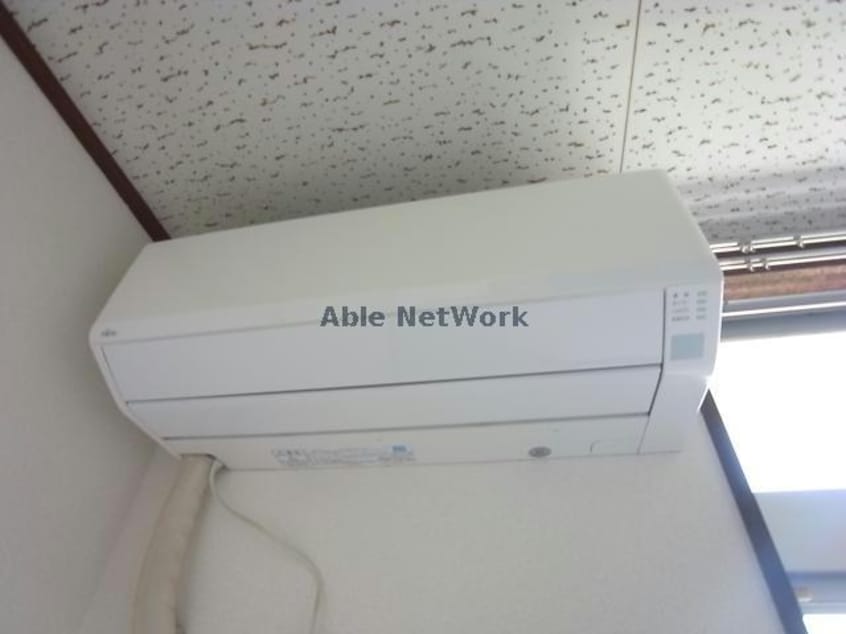  メゾン・ブランシュ