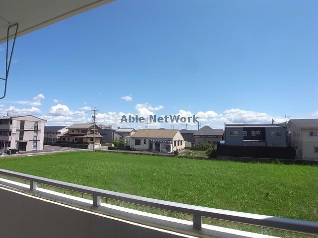  メゾン・ブランシュ