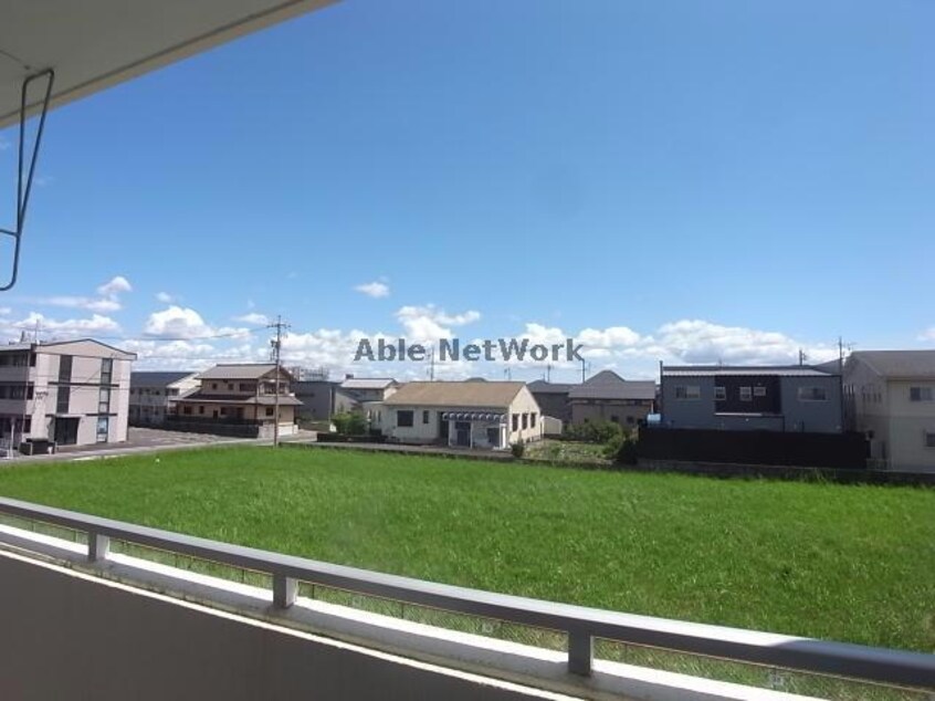  メゾン・ブランシュ