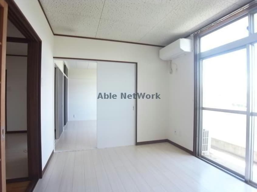  メゾン・ブランシュ