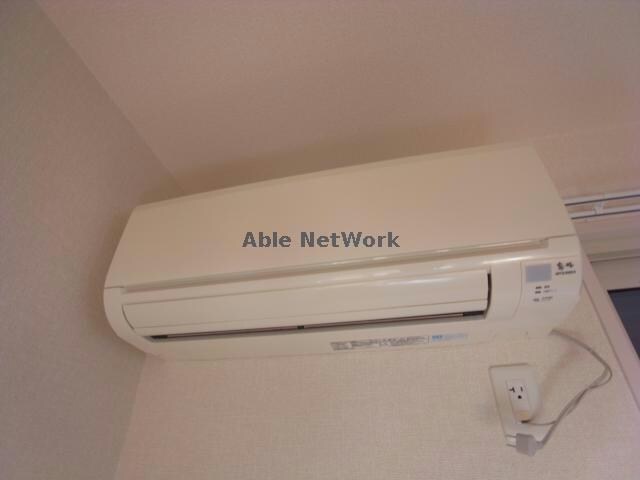  シャルマン　アカネ