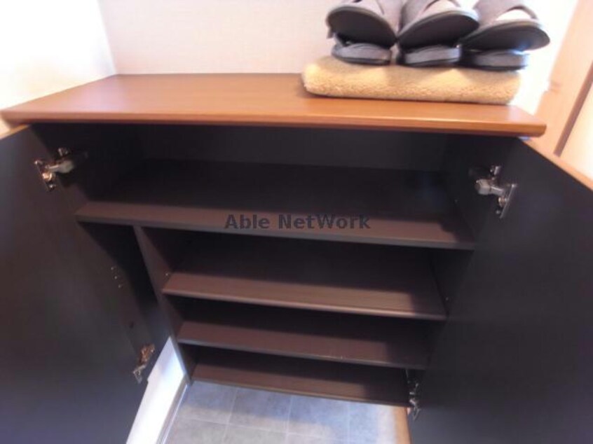  シャルマン　アカネ