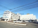 かなめ会山内ホスピタル(病院)まで1899m メゾンシャルドネ県庁南