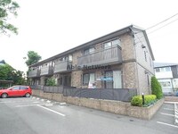 リビングタウン南塚