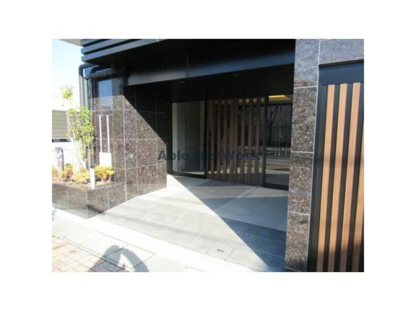  モアグレース岐阜加納