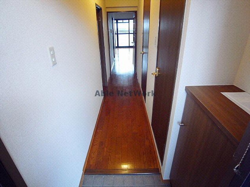  スモールマロン城東