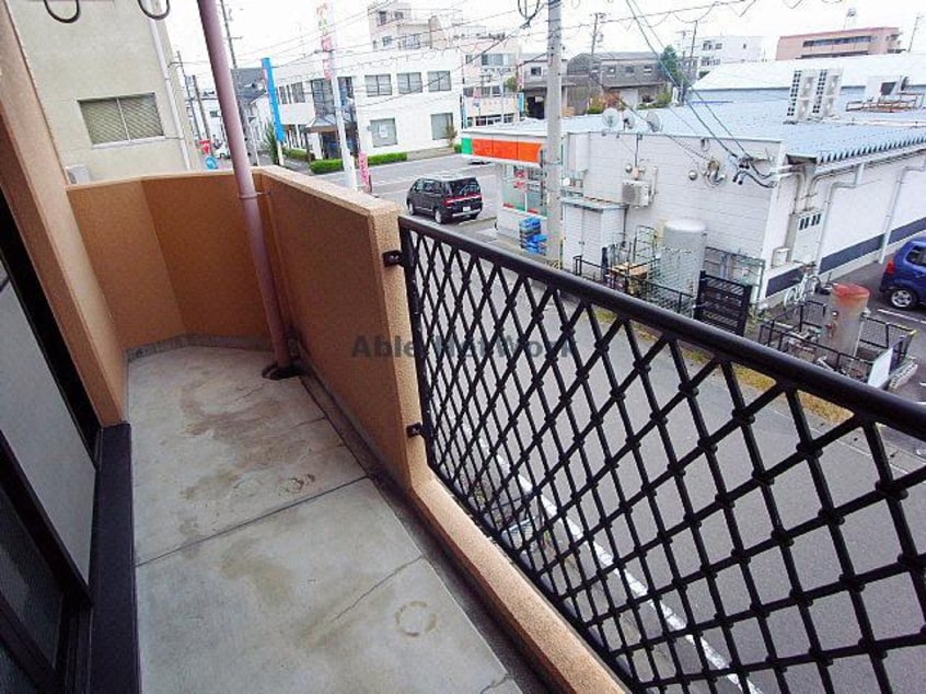  スモールマロン城東