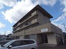 吉元ビルの外観