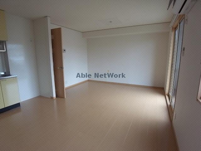 居室 リビングタウン下奈良