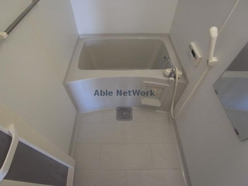 バス／シャワールーム等 リビングタウン下奈良