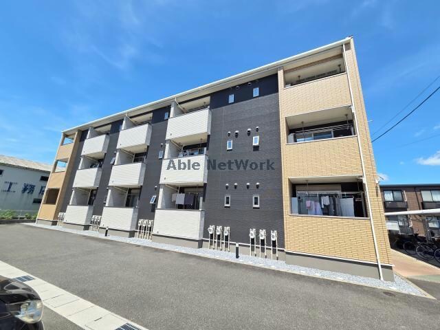 B棟 クリアネスＮ