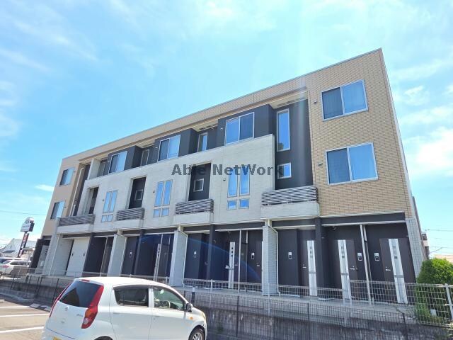 B棟 クリアネスＮ