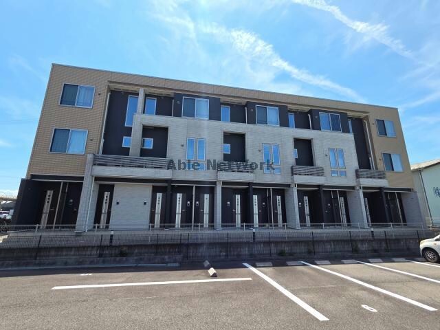 B棟 クリアネスＮ