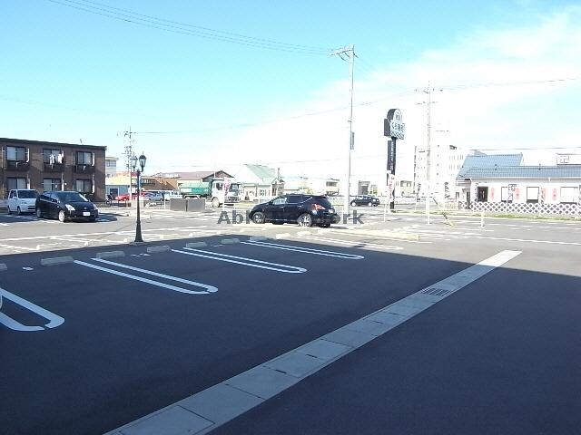 駐車場 クリアネスＮ