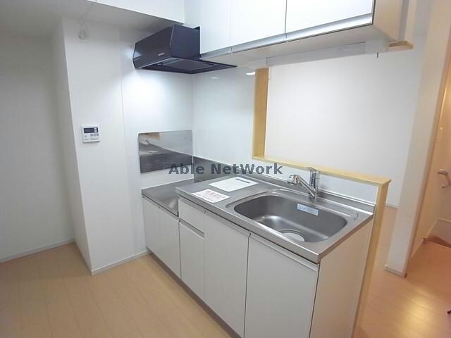 ※別室参考写真 クリアネスＮ