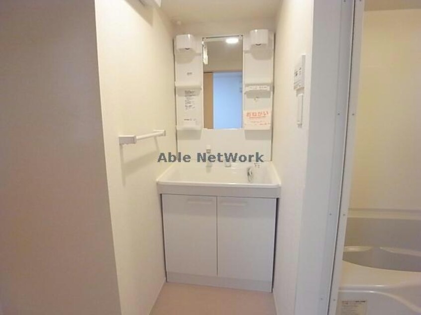 ※別室参考写真 クリアネスＮ