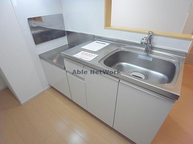 ※別室参考写真 クリアネスＮ