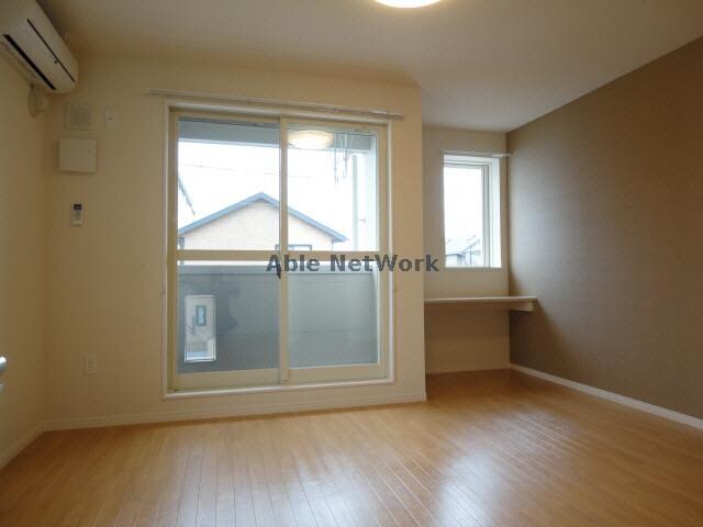 リビング ランドスケープＡＮＤＯⅡ