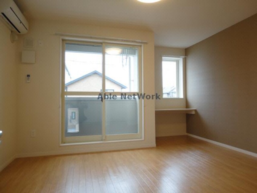 リビング ランドスケープＡＮＤＯⅡ