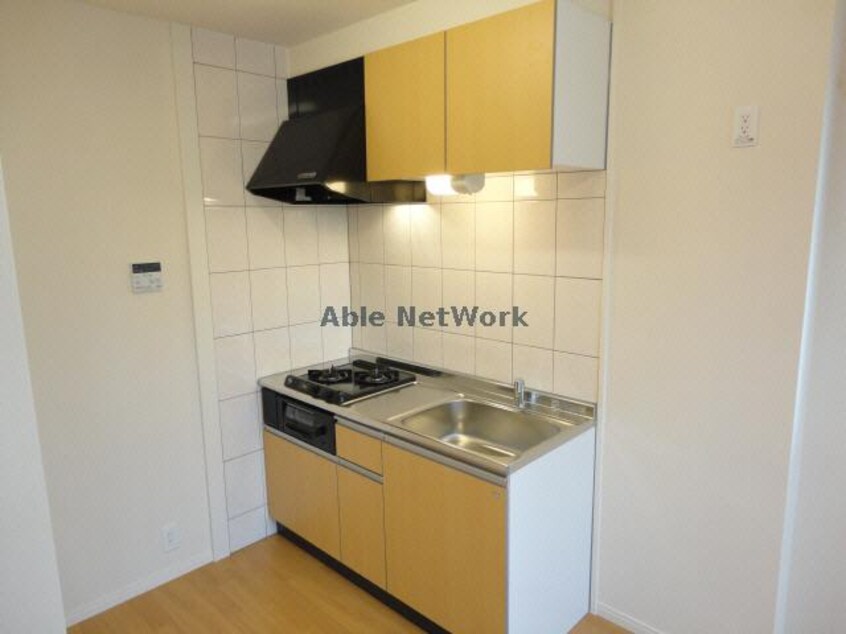 キッチン ランドスケープＡＮＤＯⅡ