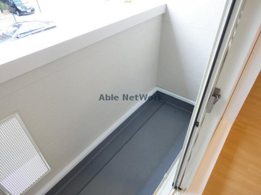 バルコニー ランドスケープＡＮＤＯⅡ