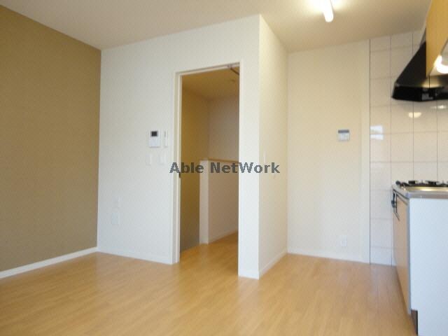 リビング ランドスケープＡＮＤＯⅡ