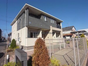 アピアチェーレＡ．Ⅰ