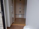 玄関 コンフォート中鶉Ⅱ