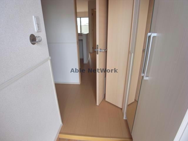 ※同物件別部屋写真参照 コンフォート中鶉Ⅱ