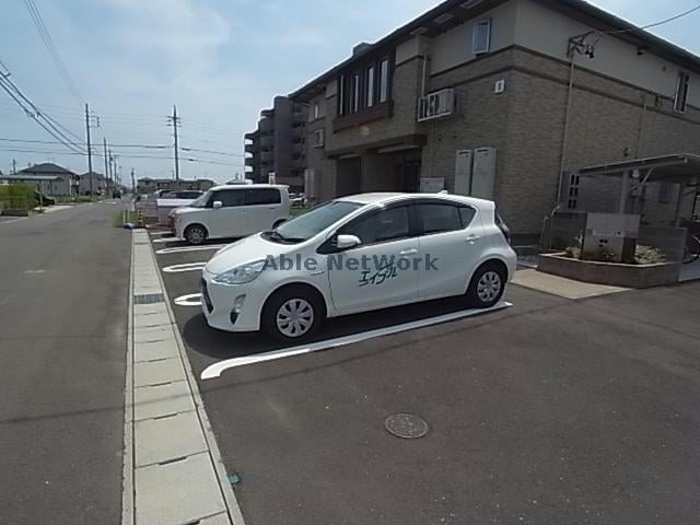  コンフォート中鶉Ⅱ