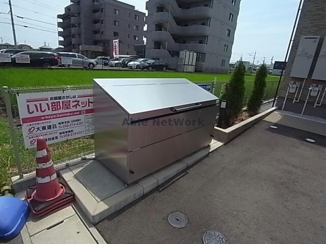  コンフォート中鶉Ⅱ