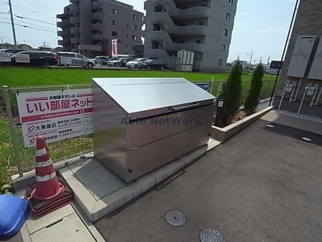  コンフォート中鶉Ⅱ