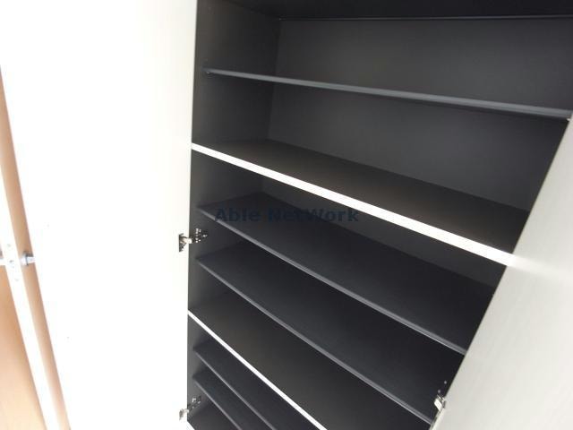 ※同物件別部屋写真参照 コンフォート中鶉Ⅱ