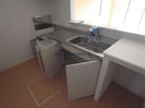※同物件別部屋写真参照 コンフォート中鶉Ⅱ
