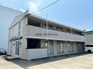 メゾン山吹の外観