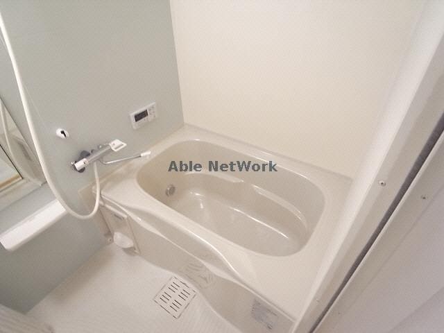 ※同物件別部屋写真 エバークレスト