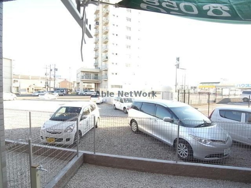 ※同物件別部屋写真 エバークレスト