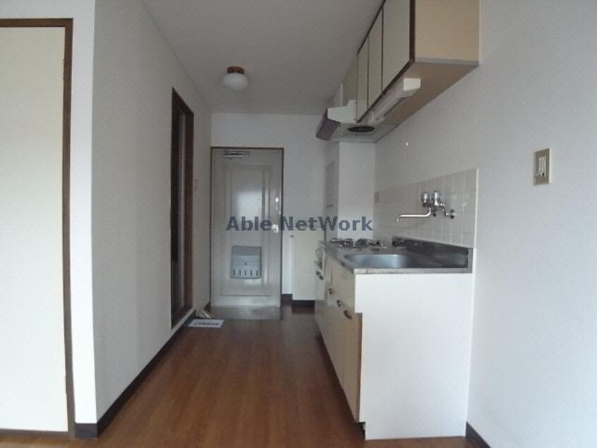 キッチン メゾン安田