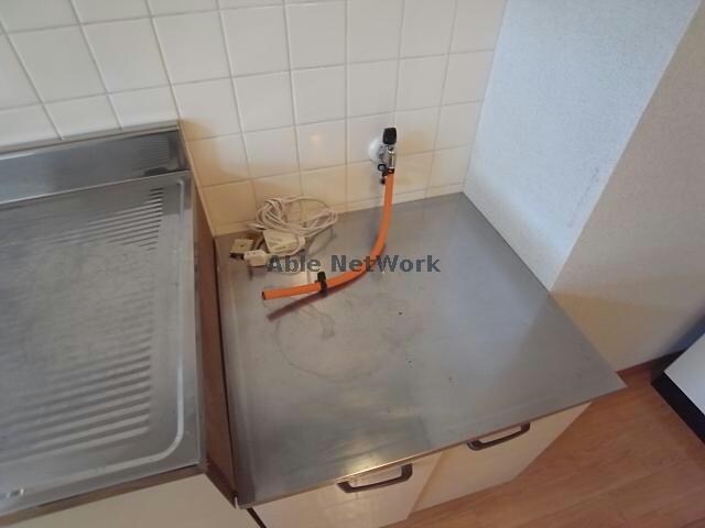 ※同棟別部屋写真参照 メゾン安田