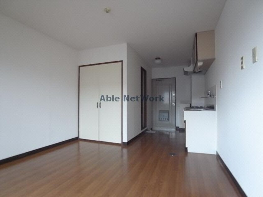 洋室 メゾン安田