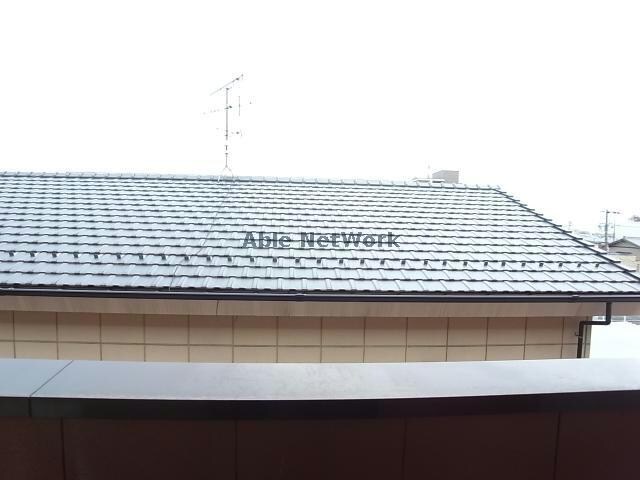 ※同棟別部屋写真参照 メゾン安田