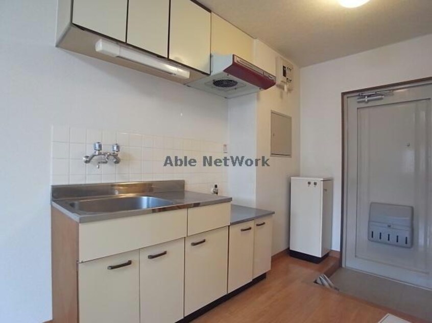 ※同棟別部屋写真参照 メゾン安田