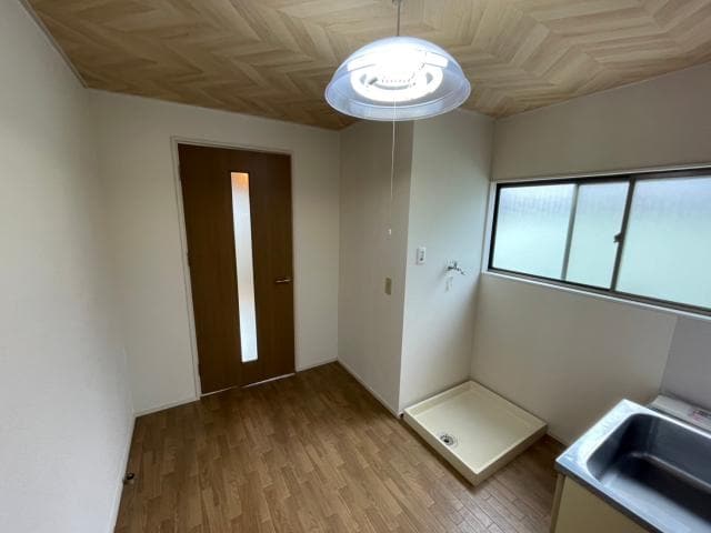 間取り反転タイプ参考写真 プチコーポ花沢