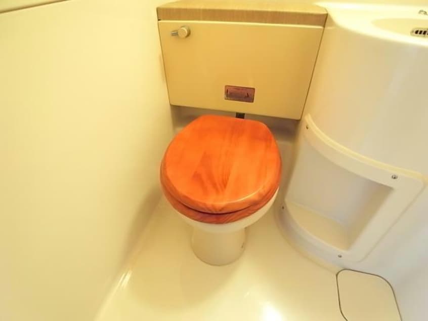 間取り反転タイプ参考写真 プチコーポ花沢