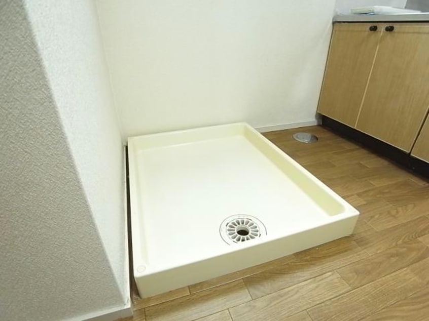 間取り反転タイプ参考写真 プチコーポ花沢