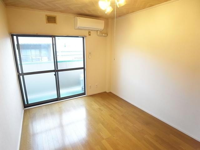 間取り反転タイプ参考写真 プチコーポ花沢