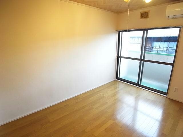 間取り反転タイプ参考写真 プチコーポ花沢