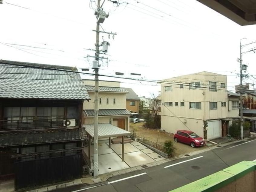 間取り反転タイプ参考写真 プチコーポ花沢