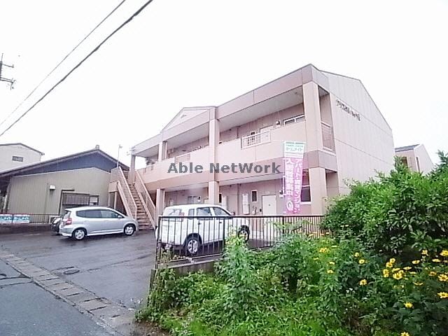  クリスタルハイツⅡ