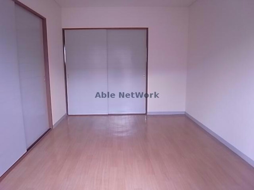  クリスタルハイツⅡ